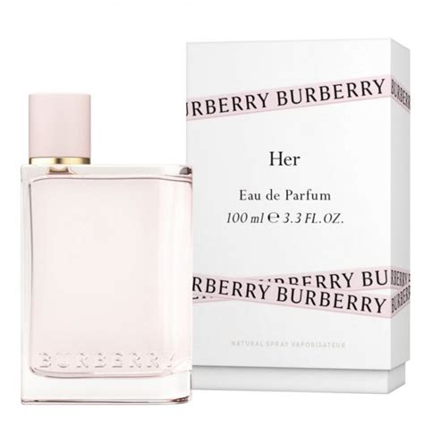 profumo burberry her prezzo 50 ml|Her Eau de Parfum .